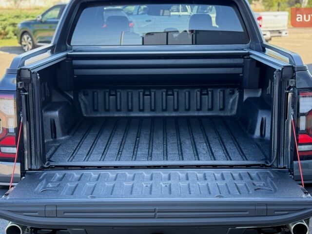 Форд Ranger Raptor, об'ємом двигуна 2.96 л та пробігом 0 тис. км за 97828 $, фото 15 на Automoto.ua