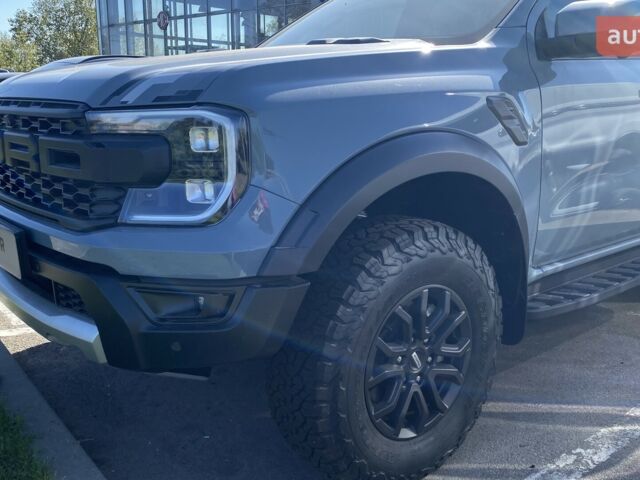 купить новое авто Форд Ranger Raptor 2025 года от официального дилера Автоцентр AUTO.RIA Форд фото