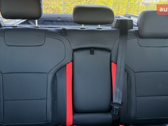 Форд Ranger Raptor, об'ємом двигуна 2.96 л та пробігом 0 тис. км за 98303 $, фото 51 на Automoto.ua
