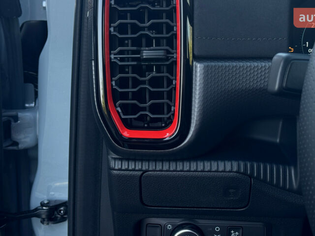Форд Ranger Raptor, об'ємом двигуна 2.96 л та пробігом 0 тис. км за 98303 $, фото 35 на Automoto.ua