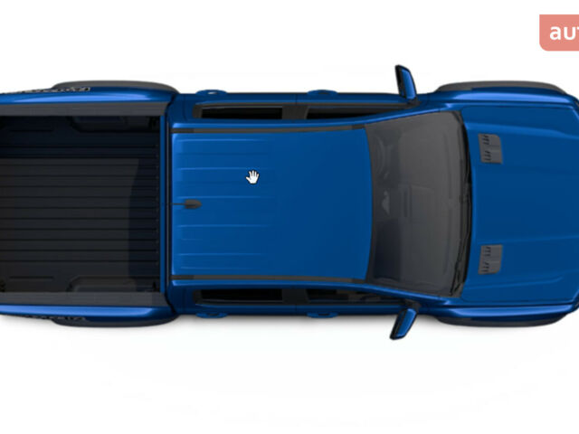 купить новое авто Форд Ranger Raptor 2025 года от официального дилера Автоцентр AUTO.RIA Форд фото