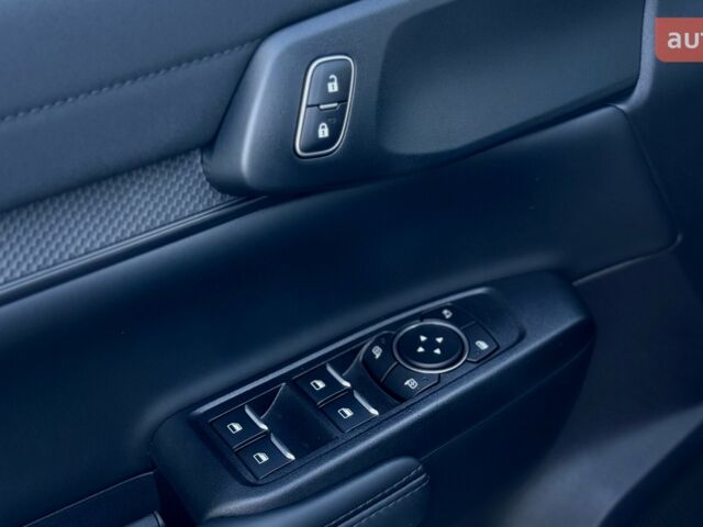 Форд Ranger Raptor, об'ємом двигуна 2.96 л та пробігом 0 тис. км за 98303 $, фото 22 на Automoto.ua