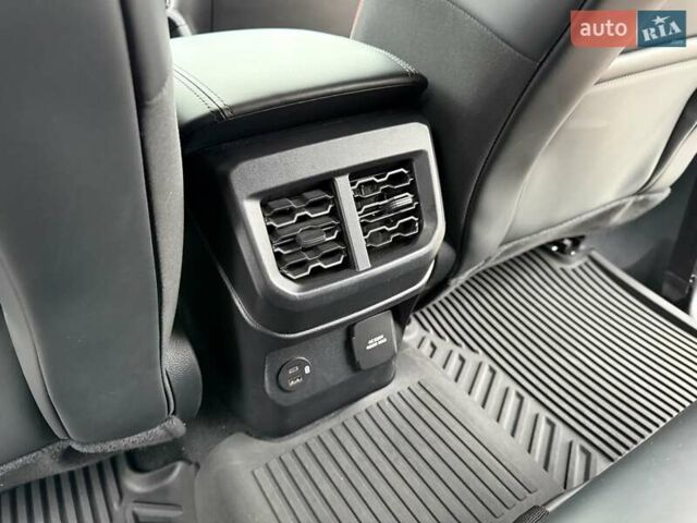 Серый Форд Ranger Raptor, объемом двигателя 2 л и пробегом 9 тыс. км за 75999 $, фото 52 на Automoto.ua