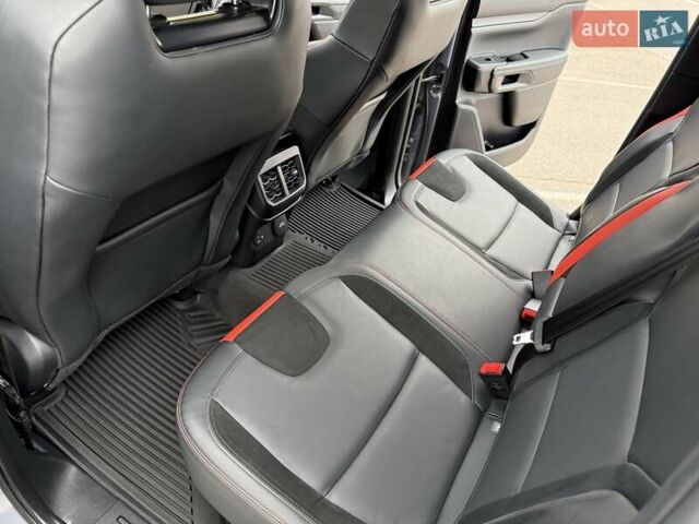 Серый Форд Ranger Raptor, объемом двигателя 2 л и пробегом 9 тыс. км за 75999 $, фото 51 на Automoto.ua