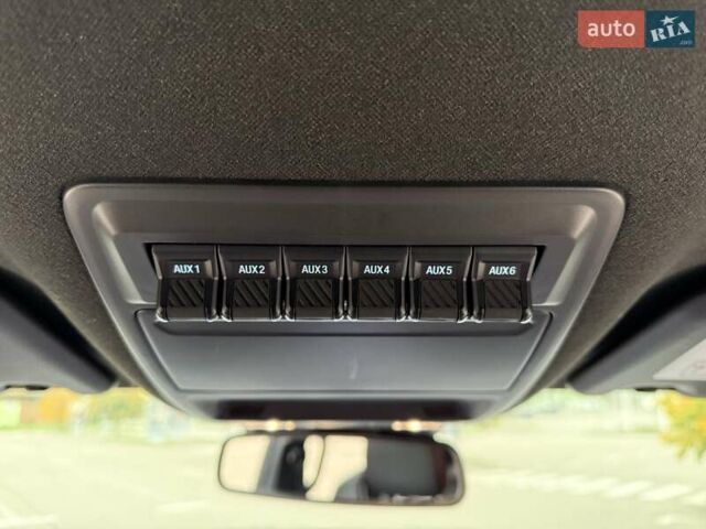 Серый Форд Ranger Raptor, объемом двигателя 2 л и пробегом 9 тыс. км за 75999 $, фото 59 на Automoto.ua