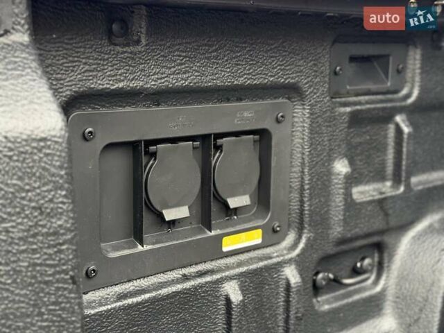 Серый Форд Ranger Raptor, объемом двигателя 2 л и пробегом 9 тыс. км за 75999 $, фото 32 на Automoto.ua