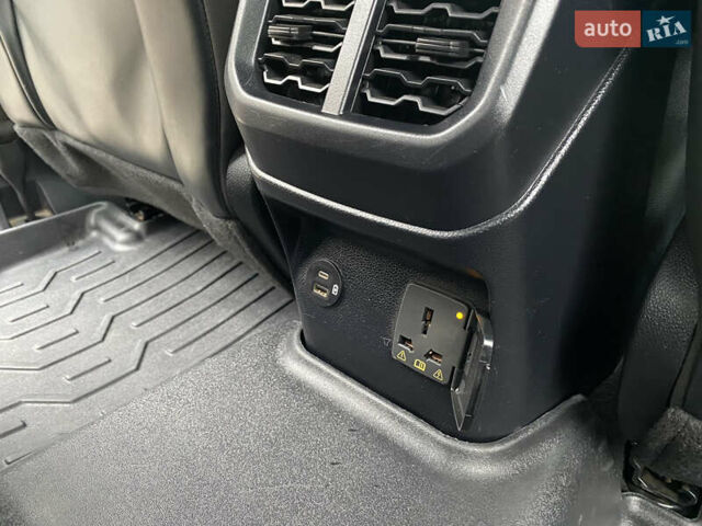 Синий Форд Ranger Raptor, объемом двигателя 2 л и пробегом 50 тыс. км за 72000 $, фото 20 на Automoto.ua