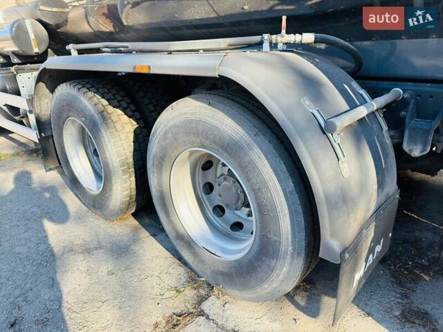 Білий Форд Trucks, об'ємом двигуна 8.97 л та пробігом 1 тис. км за 99999 $, фото 12 на Automoto.ua