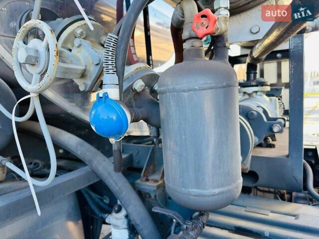 Білий Форд Trucks, об'ємом двигуна 8.97 л та пробігом 1 тис. км за 99999 $, фото 24 на Automoto.ua