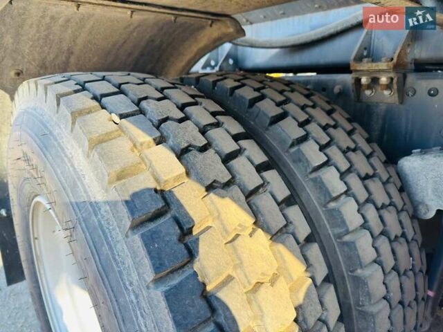 Білий Форд Trucks, об'ємом двигуна 8.97 л та пробігом 1 тис. км за 99999 $, фото 14 на Automoto.ua