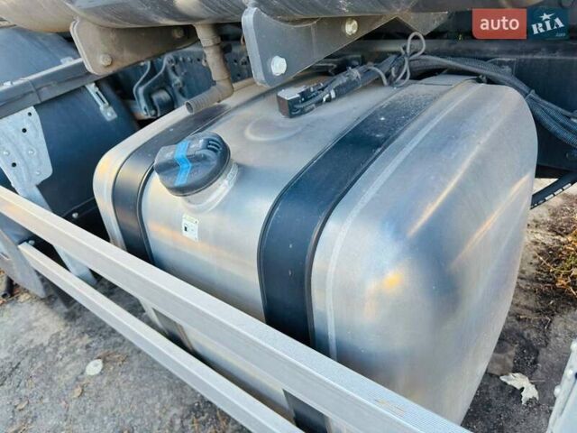 Білий Форд Trucks, об'ємом двигуна 8.97 л та пробігом 1 тис. км за 99999 $, фото 27 на Automoto.ua