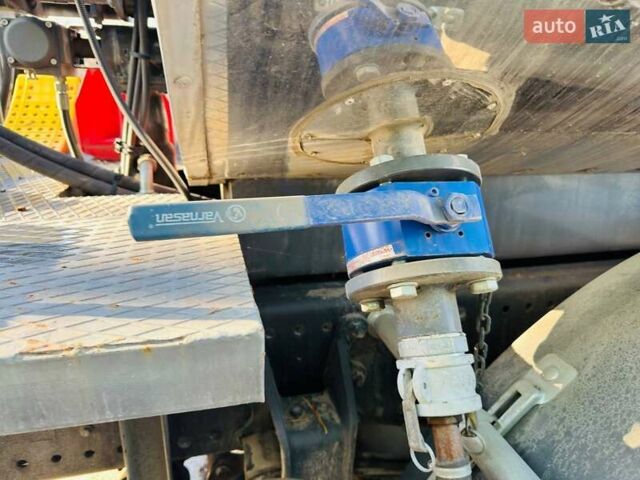 Білий Форд Trucks, об'ємом двигуна 8.97 л та пробігом 1 тис. км за 99999 $, фото 9 на Automoto.ua