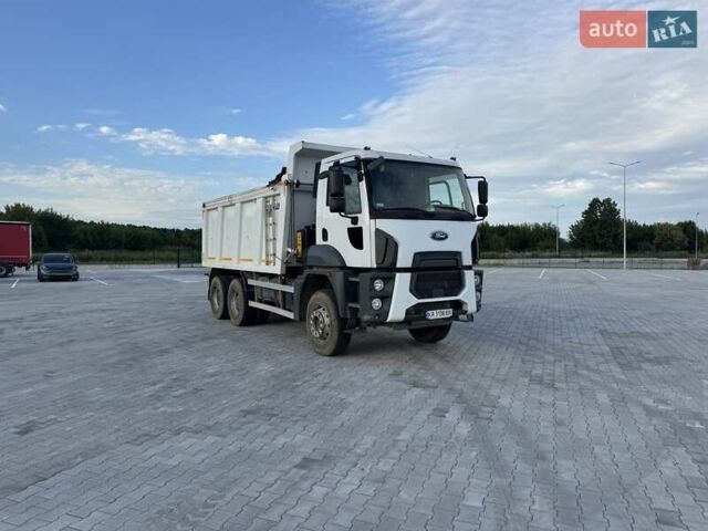 Білий Форд Trucks, об'ємом двигуна 12.7 л та пробігом 29 тис. км за 119999 $, фото 7 на Automoto.ua