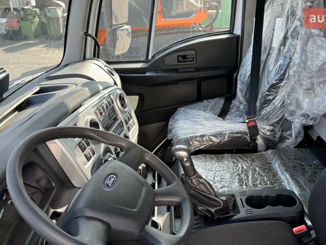 Форд Trucks, об'ємом двигуна 9 л та пробігом 0 тис. км за 161399 $, фото 13 на Automoto.ua