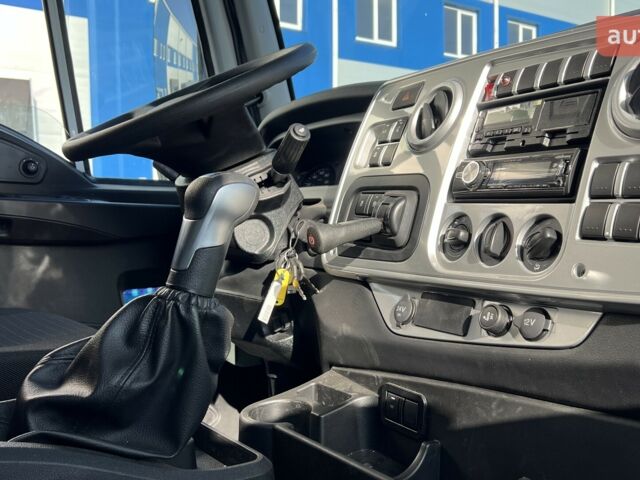 Форд Trucks, об'ємом двигуна 9 л та пробігом 0 тис. км за 161399 $, фото 16 на Automoto.ua