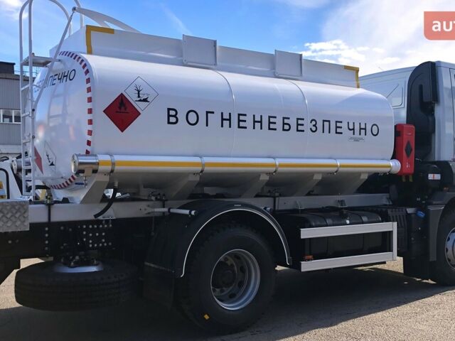 Форд Trucks, об'ємом двигуна 9 л та пробігом 0 тис. км за 161399 $, фото 6 на Automoto.ua