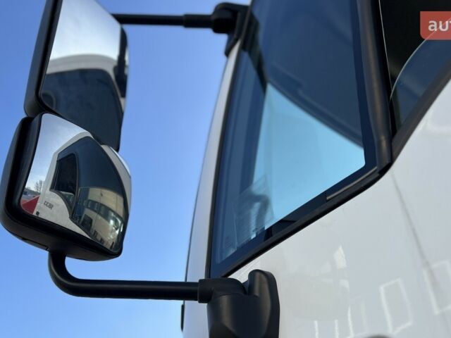 Форд Trucks, об'ємом двигуна 9 л та пробігом 0 тис. км за 180367 $, фото 13 на Automoto.ua