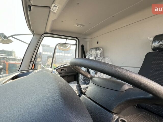 Форд Trucks, об'ємом двигуна 9 л та пробігом 0 тис. км за 180367 $, фото 23 на Automoto.ua