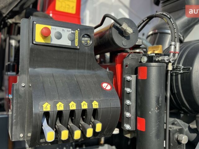 Форд Trucks, об'ємом двигуна 9 л та пробігом 0 тис. км за 180367 $, фото 28 на Automoto.ua