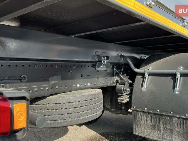 Форд Trucks, об'ємом двигуна 9 л та пробігом 0 тис. км за 180367 $, фото 33 на Automoto.ua