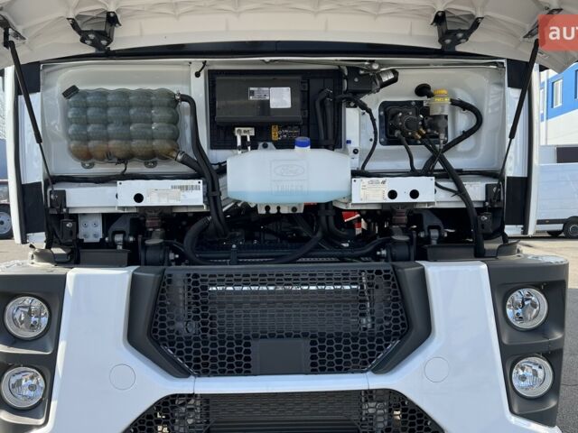 Форд Trucks, об'ємом двигуна 9 л та пробігом 0 тис. км за 180367 $, фото 35 на Automoto.ua