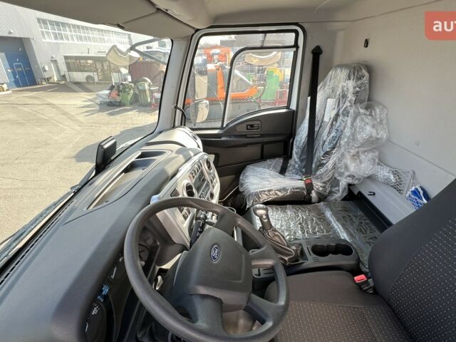 Форд Trucks, об'ємом двигуна 9 л та пробігом 0 тис. км за 161399 $, фото 14 на Automoto.ua