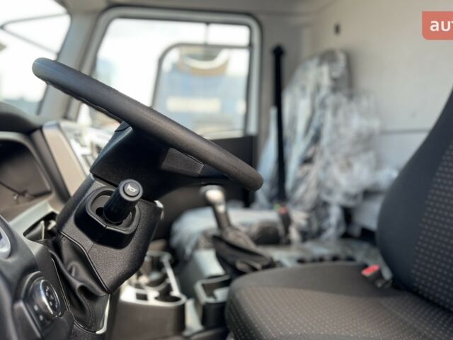 Форд Trucks, об'ємом двигуна 9 л та пробігом 0 тис. км за 180367 $, фото 15 на Automoto.ua