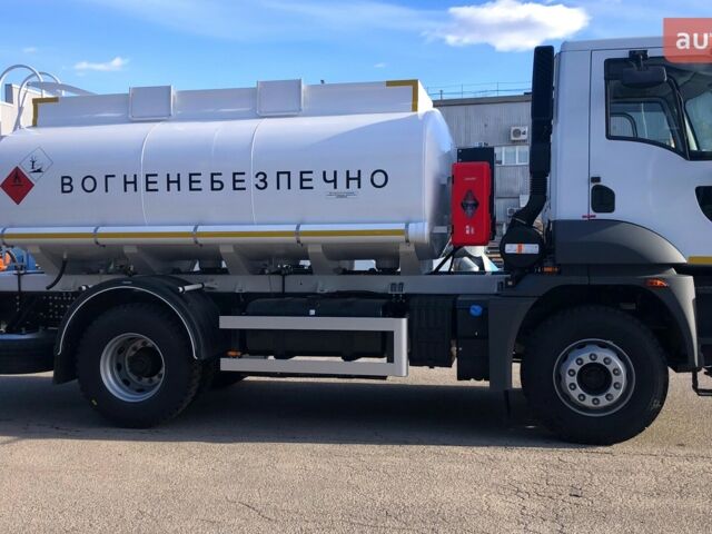 Форд Trucks, об'ємом двигуна 9 л та пробігом 0 тис. км за 161399 $, фото 8 на Automoto.ua