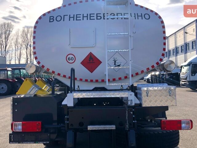 Форд Trucks, об'ємом двигуна 9 л та пробігом 0 тис. км за 161399 $, фото 3 на Automoto.ua