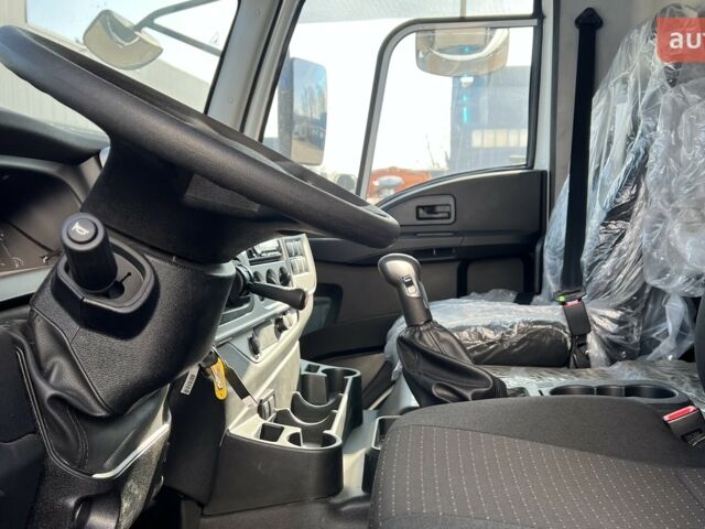 Форд Trucks, об'ємом двигуна 9 л та пробігом 0 тис. км за 180367 $, фото 20 на Automoto.ua