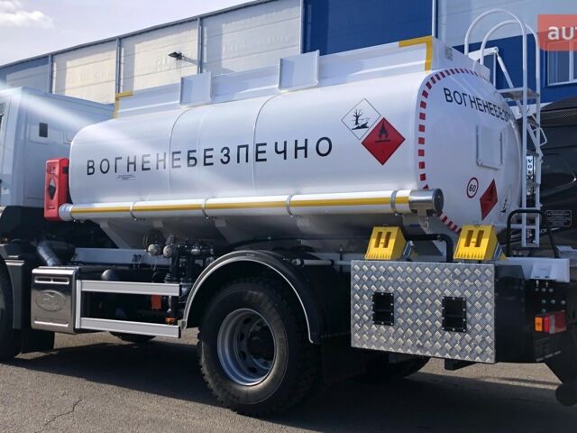 Форд Trucks, об'ємом двигуна 9 л та пробігом 0 тис. км за 161399 $, фото 2 на Automoto.ua