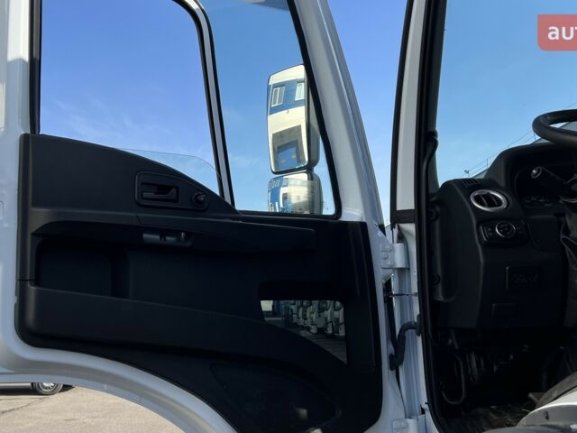 Форд Trucks, об'ємом двигуна 9 л та пробігом 0 тис. км за 161399 $, фото 11 на Automoto.ua