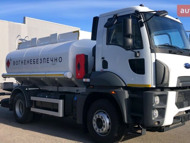 Форд Trucks, об'ємом двигуна 9 л та пробігом 0 тис. км за 161399 $, фото 9 на Automoto.ua