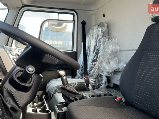 Форд Trucks, об'ємом двигуна 9 л та пробігом 0 тис. км за 180367 $, фото 19 на Automoto.ua