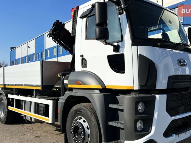 Форд Trucks, об'ємом двигуна 9 л та пробігом 0 тис. км за 180367 $, фото 3 на Automoto.ua