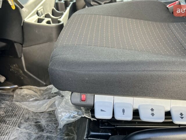 Форд Trucks, об'ємом двигуна 9 л та пробігом 0 тис. км за 180367 $, фото 26 на Automoto.ua