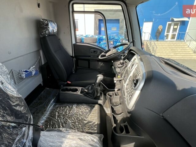 Форд Trucks, об'ємом двигуна 9 л та пробігом 0 тис. км за 180367 $, фото 24 на Automoto.ua