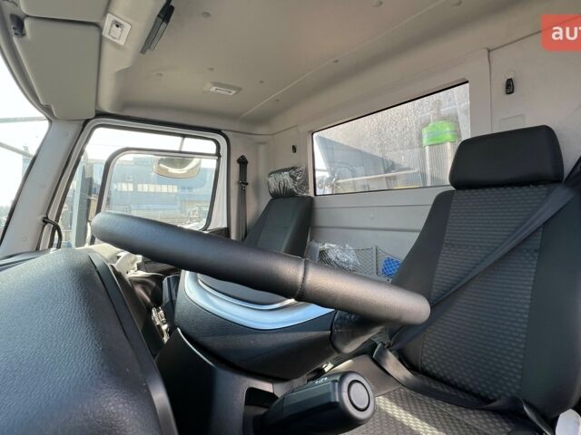 купити нове авто Форд Trucks 2024 року від офіційного дилера АВТЕК Форд фото