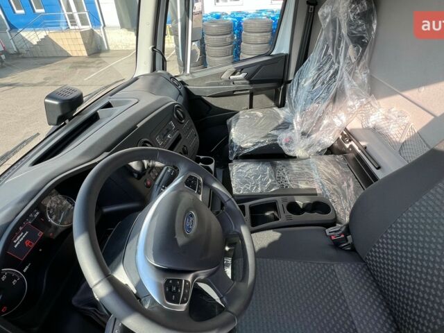 купить новое авто Форд Trucks 2024 года от официального дилера АВТЕК Форд фото