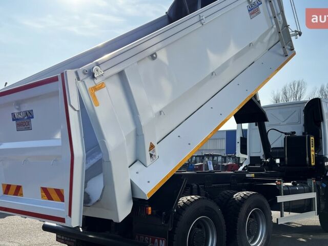 купить новое авто Форд Trucks 2024 года от официального дилера АВТЕК Форд фото