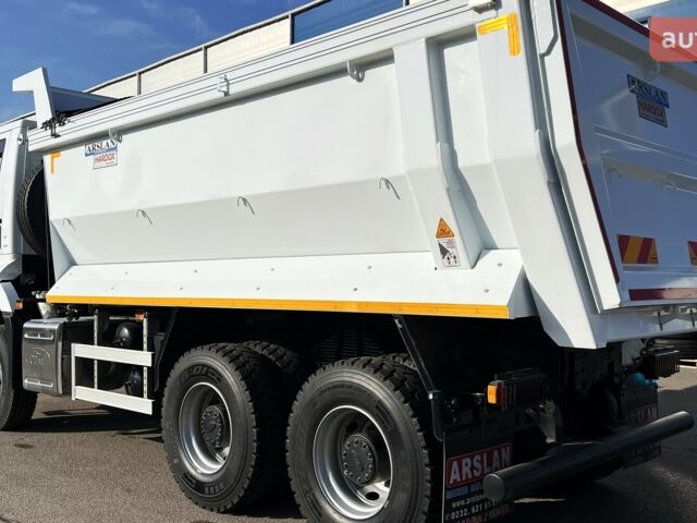 купить новое авто Форд Trucks 2024 года от официального дилера АВТЕК Форд фото