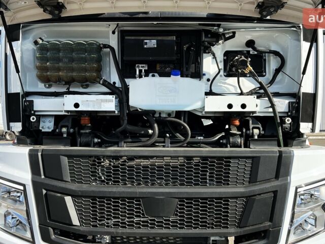 купить новое авто Форд Trucks 2024 года от официального дилера АВТЕК Форд фото