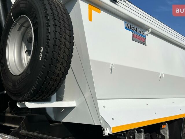 купити нове авто Форд Trucks 2024 року від офіційного дилера АВТЕК Форд фото