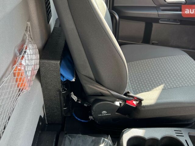 купить новое авто Форд Trucks 2024 года от официального дилера АВТЕК Форд фото