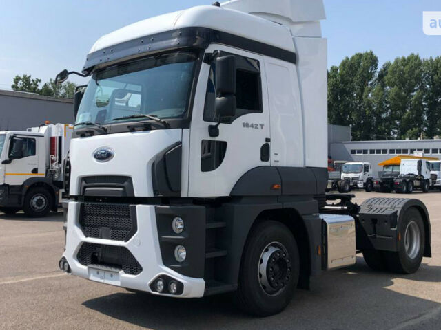 купить новое авто Форд Trucks 2024 года от официального дилера АВТЕК Форд фото