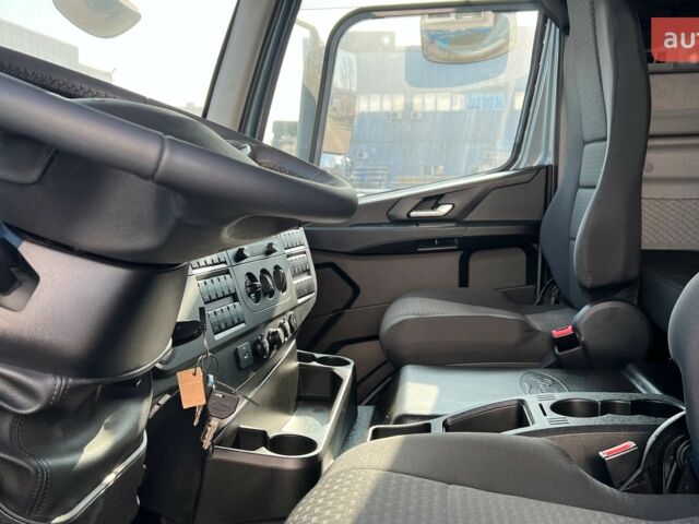 купити нове авто Форд Trucks 2024 року від офіційного дилера АВТЕК Форд фото