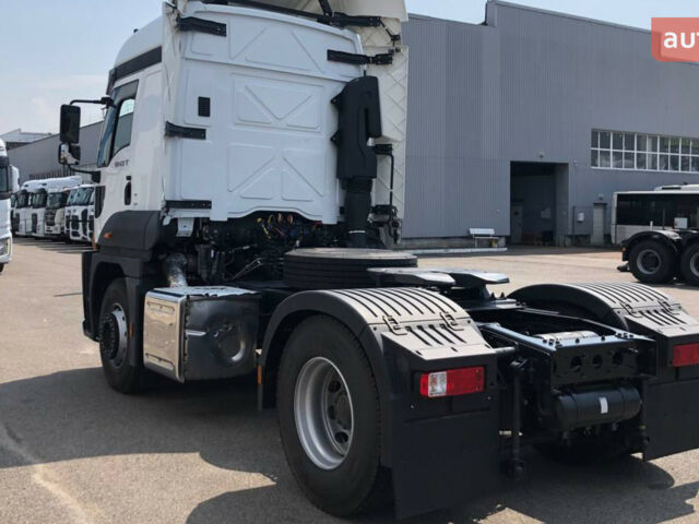 купить новое авто Форд Trucks 2024 года от официального дилера АВТЕК Форд фото