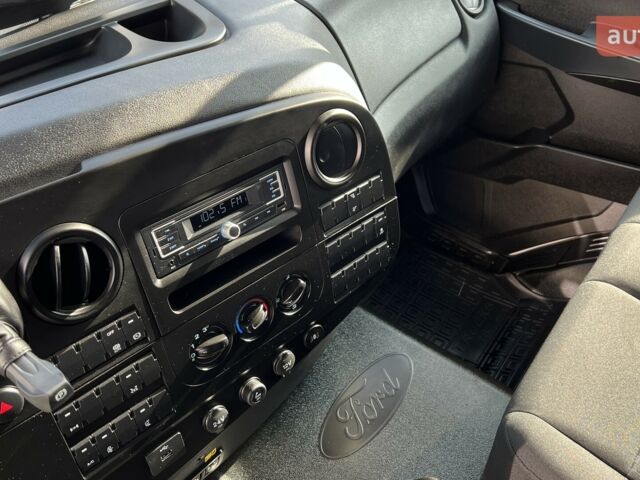 Форд Trucks, об'ємом двигуна 9 л та пробігом 0 тис. км за 169825 $, фото 33 на Automoto.ua