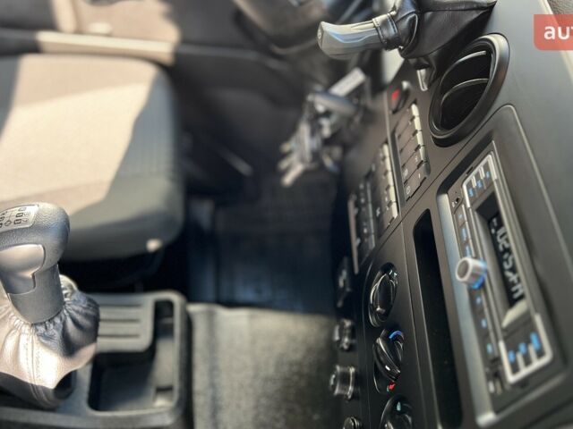 Форд Trucks, об'ємом двигуна 9 л та пробігом 0 тис. км за 169825 $, фото 13 на Automoto.ua