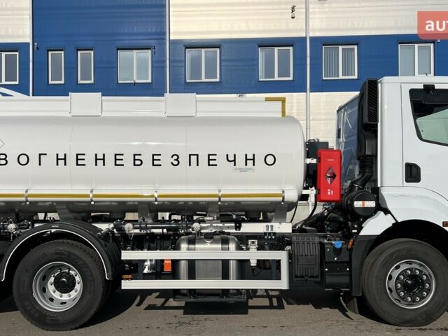 Форд Trucks, об'ємом двигуна 9 л та пробігом 0 тис. км за 169825 $, фото 4 на Automoto.ua